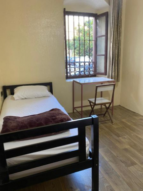 Private Room in Kasbah - Old Medina 1